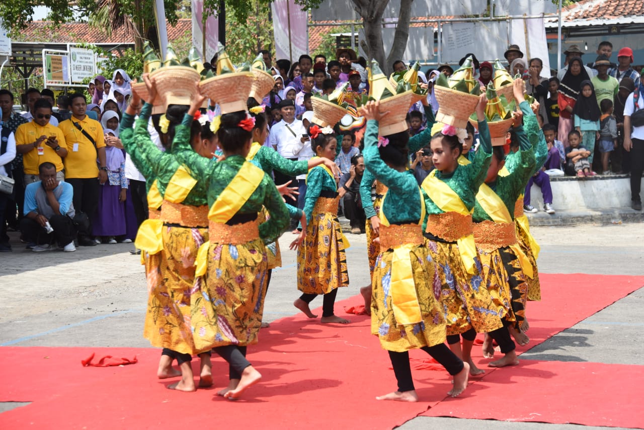 Indramayu Bangun Pusat Budaya Pesisir