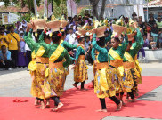 Indramayu Bangun Pusat Budaya Pesisir