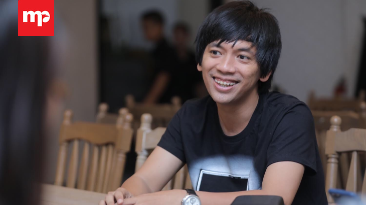 Rian D'Masiv Punya Rencana Bisnis Clothing