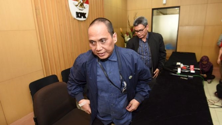 Pansel Sebut Tak Temukan Keputusan Pelanggaran Etik Firli dari KPK