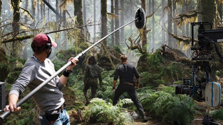 Kru Terpapar COVID-19, Syuting Jurassic Park: Dominion Ditunda