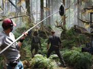 Kru Terpapar COVID-19, Syuting Jurassic Park: Dominion Ditunda