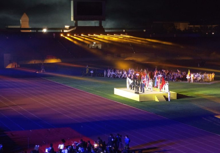 ASEAN Para Games 2025 Thailand  Berakhir, Estafet Diberikan Pada Malaysia