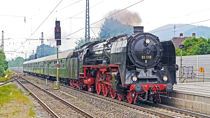 Besok KAI Bagi-bagi 50 ribu Cup Kopi Gratis, Ini Syaratnya