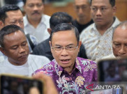 Bupati Pati nonaktif Sudewa Dituntut 8,5 Tahun Penjara, Hak Politik Dicabut 