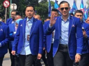 Gerindra-PKB Berkoalisi, Demokrat Pamer Kemesraan dengan NasDem-PKS