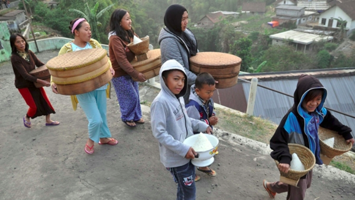 (ANTARA FOTO/Anis Efizudin)