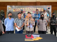 Polresta Solo Tetapkan Dua Tersangka Kasus Jual Beli Aset Pemkot Tanah Makam