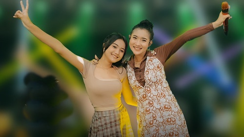 Lirik Dirantai Digelangi Rindu Kolaborasi Yeni dan Inka Hadirkan Nuansa Nostalgia Tapi Kekinian