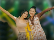 Lirik Dirantai Digelangi Rindu Kolaborasi Yeni dan Inka Hadirkan Nuansa Nostalgia Tapi Kekinian