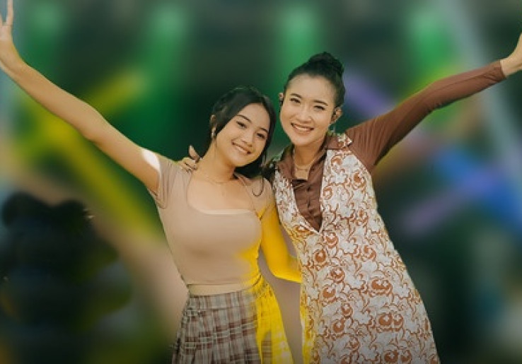 Lirik Dirantai Digelangi Rindu Kolaborasi Yeni dan Inka Hadirkan Nuansa Nostalgia Tapi Kekinian