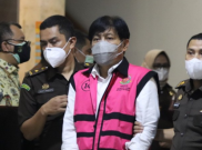 Kejagung Tetapkan 8 Tersangka Terkait Kasus Korupsi PT Asabri