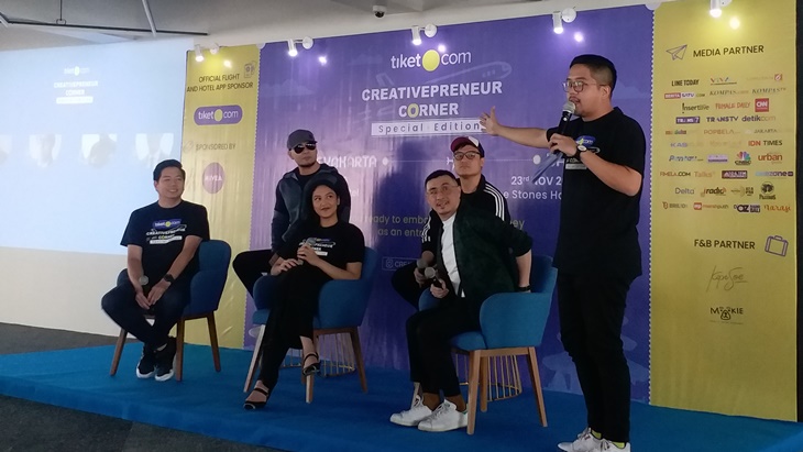 creativepreneur special edition