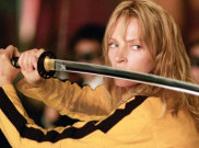 Quentin Tarantino Mungkin Membuat 'Kill Bill 3'
