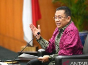 Ketua MPR Desak Aparat Hindari Kekerasan dalam Konflik Pulau Rempang