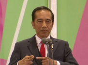 Kubu Prabowo Sebut Usulan Jokowi Terhadap Petani Tidak Nyambung