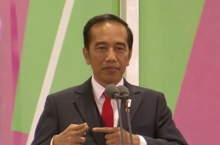 Kubu Prabowo Sebut Usulan Jokowi Terhadap Petani Tidak Nyambung