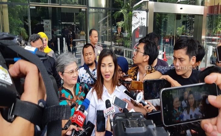 Terpidana Korupsi Bank Century Budi Mulya Ajukan Jadi Justice Collaborator