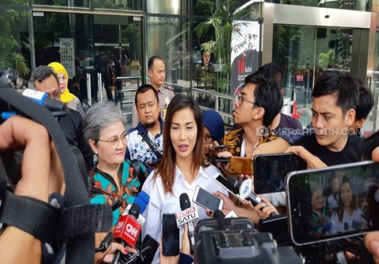 Terpidana Korupsi Bank Century Budi Mulya Ajukan Jadi Justice Collaborator
