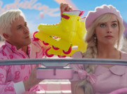 Barbie Kembali Tayang di Bioskop AS Usai Raih 8 Nominasi Oscar