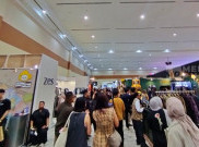 Dari Sneakers Langka hingga Vinyl Kolektibel, Cek 3 Zona Paling Hits di USS 2025