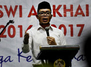 Kader PMII Berwirausaha Dapat Menguatkan Perekonomian 