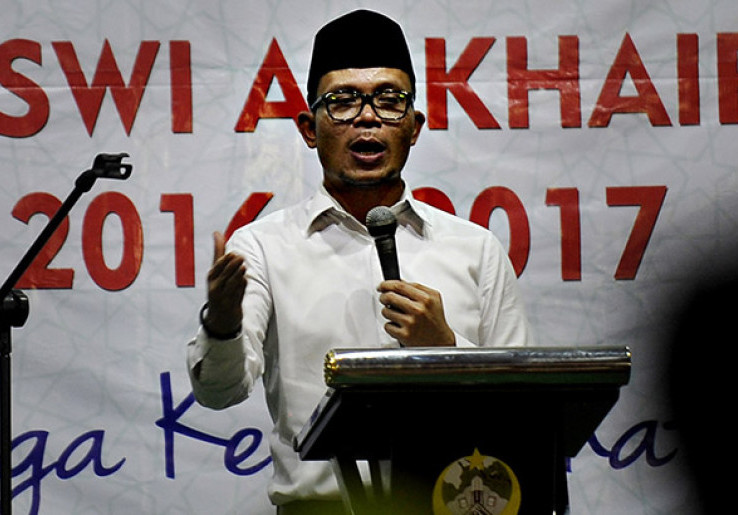 Kader PMII Berwirausaha Dapat Menguatkan Perekonomian 