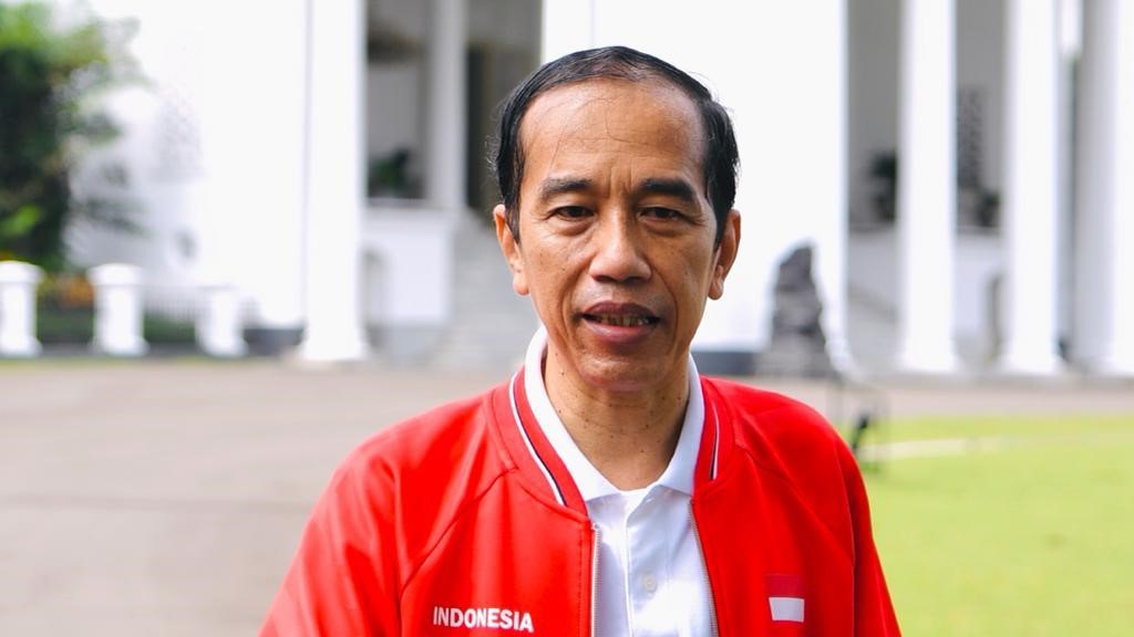 6 Laskar FPI Tewas Ditembak, Jokowi Sebut Aparat Punya Kewajiban Menegakkan Hukum