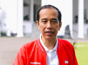 6 Laskar FPI Tewas Ditembak, Jokowi Sebut Aparat Punya Kewajiban Menegakkan Hukum