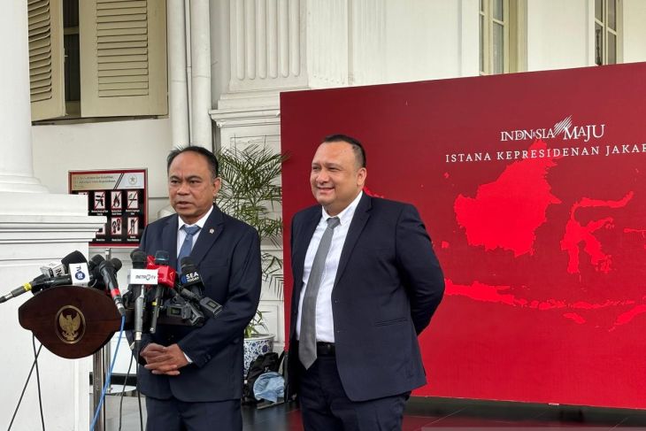 Temui Jokowi, CEO Microsoft Sepakati Investasi Terbesar dalam Sejarah