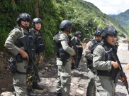 Sebagian Warga Nduga Tolak Kehadiran TNI-Polri