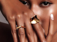 Sambut Imlek dengan Gaya Perhiasan Baru