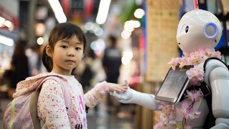 Apple Kembangkan Robot untuk Penggunaan Domestik