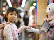 Apple Kembangkan Robot untuk Penggunaan Domestik