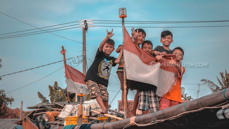Sukses Lewat Pendidikan Non Formal? Kenapa Enggak?