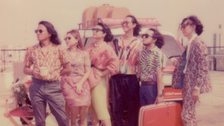 White Shoes & the Couples Company Bantu Sesama Lewat Single 'Rumah'
