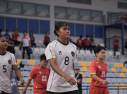Link Streaming Partai Perebutan Medali Perunggu SEA Games 2025 Timnas Putri Indonesia Vs Thailand