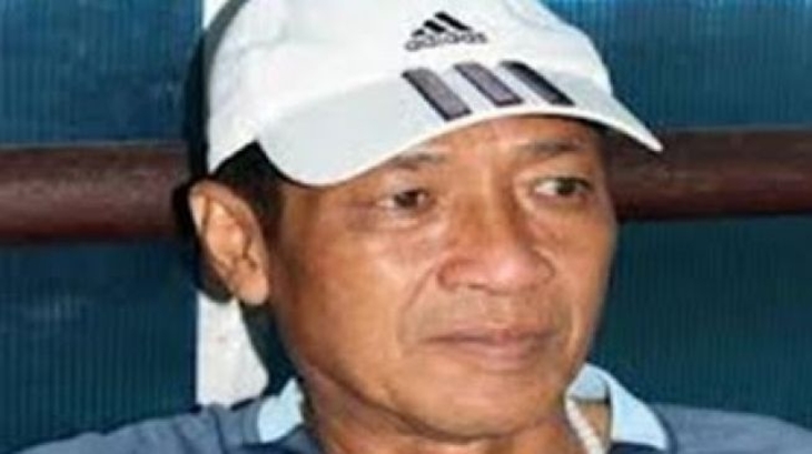 Dananjaya, Pelatih Arseto Solo Juara Galatama 1992 Tutup Usia