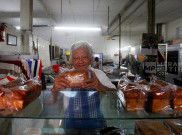 Menilik Toko Roti Gelora, Cita Rasa Roti Legendaris yang kini Viral Menantang Zaman