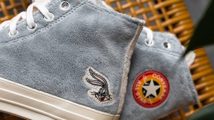 3 Kolaborasi Converse Terbaik untuk Kamu yang Suka Simplicity
