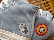 3 Kolaborasi Converse Terbaik untuk Kamu yang Suka Simplicity