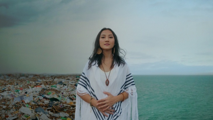 Pesan Asteriska untuk Menjaga Planet Bumi di Mini Album 'Rumah Kita'