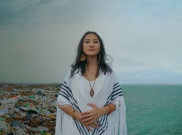 Pesan Asteriska untuk Menjaga Planet Bumi di Mini Album 'Rumah Kita'