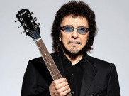 Tony Iommi Buka Suara Soal Reuni Black Sabbath