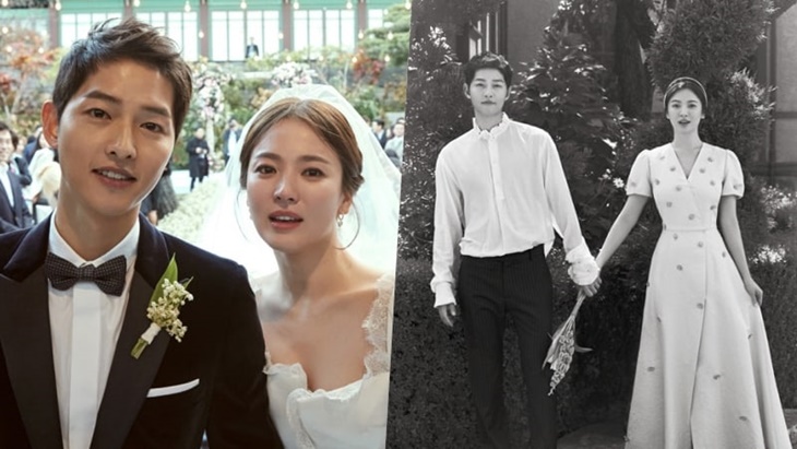Misterius, Kehidupan Pribadi Selebritas Korea ini Bikin Penasaran