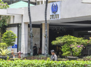 Pengosongan Dimulai, Pengelola GBK Pastikan Lahan Hotel Sultan Sudah Dikuasai Negara