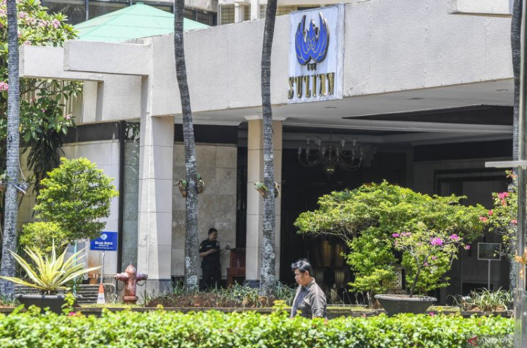 Pengosongan Dimulai, Pengelola GBK Pastikan Lahan Hotel Sultan Sudah Dikuasai Negara