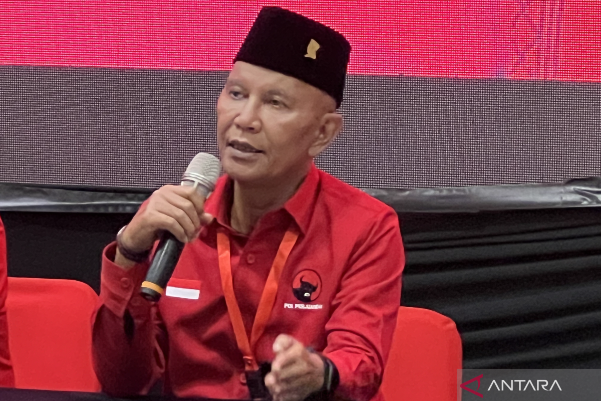 PDIP Sebut Peluang Duet Ganjar-Anies Masih Terbuka