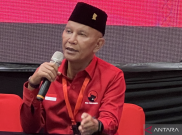 PDIP Sebut Peluang Duet Ganjar-Anies Masih Terbuka