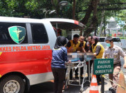Ibu Bawa Bayi Usia 4 Tahun Ceburkan Diri di Marina Ancol